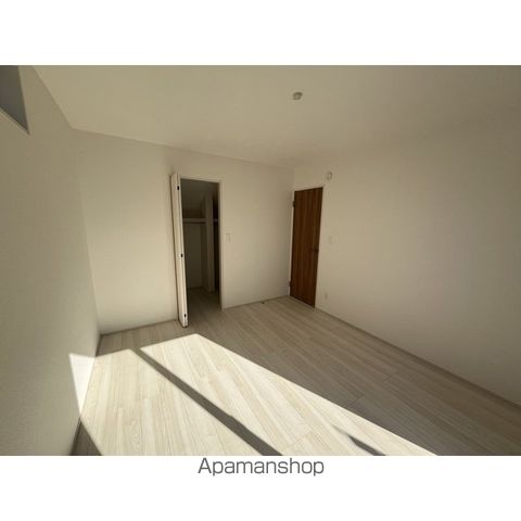 八王子市 2階建 築3年の内装写真
