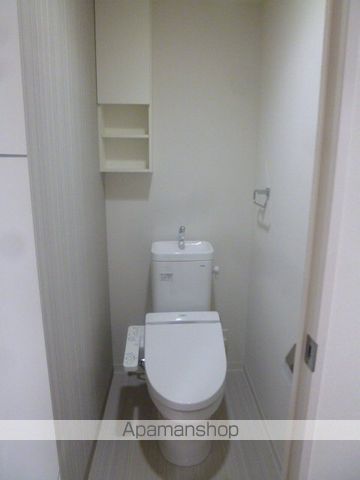 ドゥナーレ辻町の内装写真