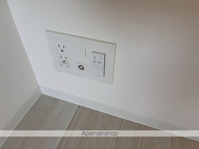 IW RESIDENCE大阪CREST TAPPの内装写真
