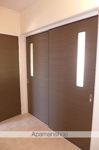 ハイツルミナスの内装写真