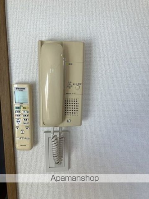 カーサ躑躅ヶ丘[1K/21.16m2]の内装1
