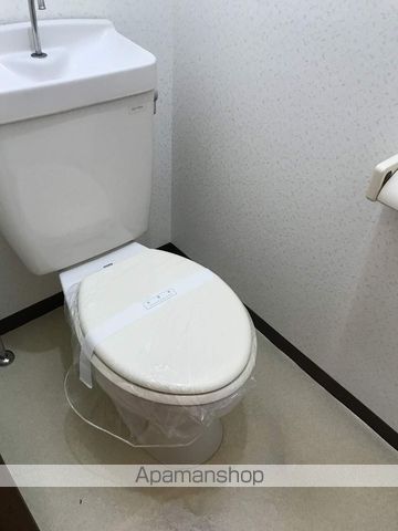 コンフォート楠の内装写真
