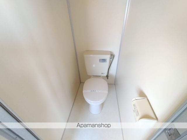 ロイヤルライフ八坂の内装写真