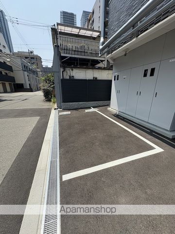 コンフォリア・リヴ新梅田のその他写真