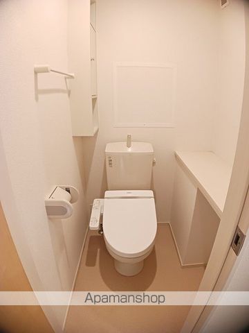 イル ルオーゴAの内装写真