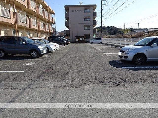 グリーンベルのその他写真