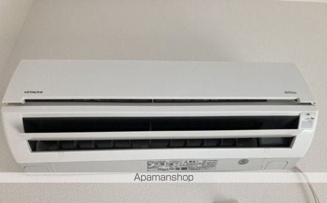 ヒルサイドレーン横浜山手の内装写真