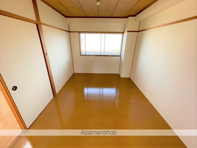 メゾンド長友の内装写真