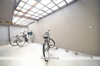 広島県広島市中区竹屋町[1R/20m2]の共用部8