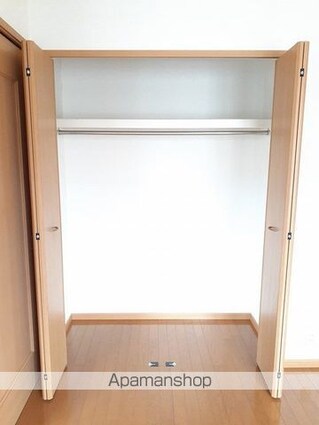 コリナ　請西　Ｂ[2LDK/58.86m2]の収納