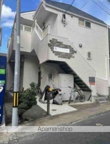 ベネフィスタウン六本松Vの外観写真
