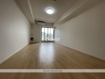 アルバトロス[1K/30.21m2]のリビング・居間