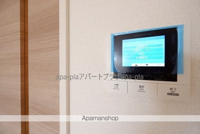 POCO A POCOの内装写真