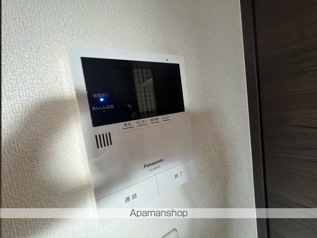 グランジュール若林の内装写真
