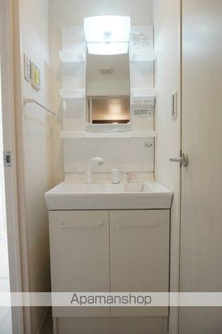 メゾン美浜の内装写真
