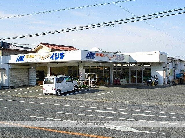 カルモβの周辺写真