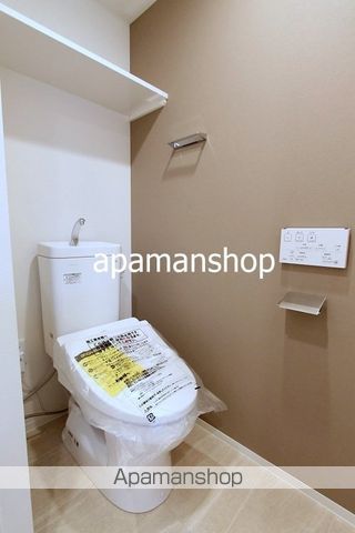 COMFORIA・LIV北久宝寺Qの内装写真