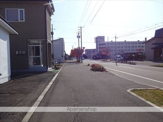 すずきハイツの周辺写真