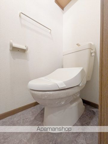 サニースクエアの内装写真