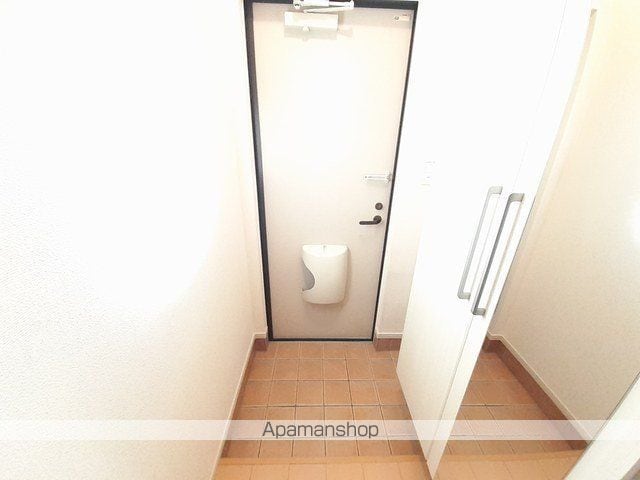 レガーロ・グランツBの内装写真