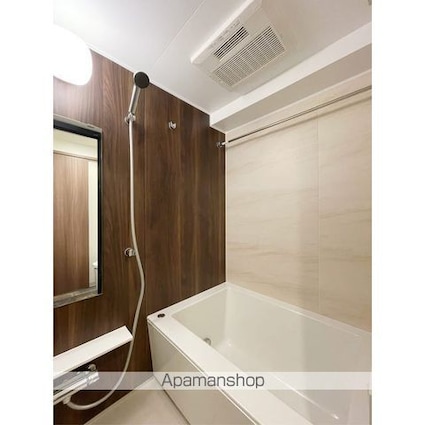 ＢＰＲレジデンス御嶽山[1K/25.11m2]の内装