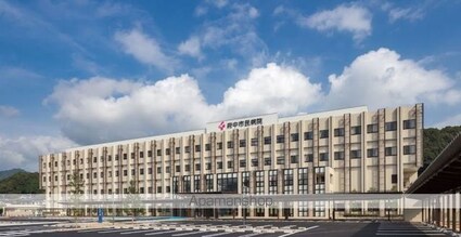 ニューシティ　シンイチＡ[2DK/40.04m2]の周辺6