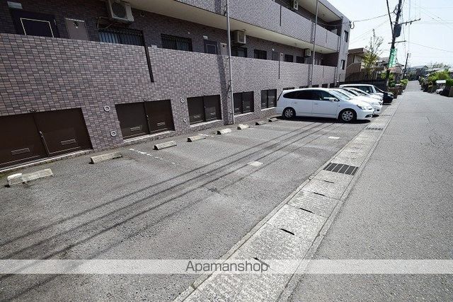 ラポール伊敷のその他写真
