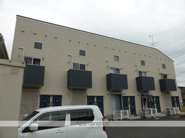 GLADSPACE茶屋松の外観写真