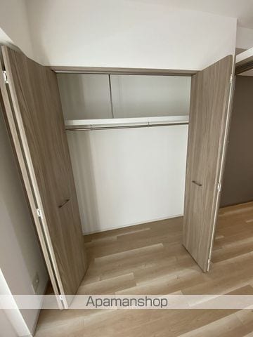 SPLENDIDENAKANOSHIMAWESTの内装写真