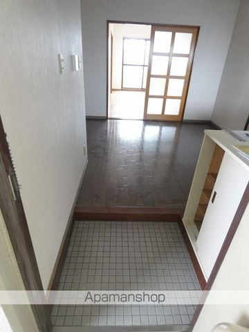 メゾンド夏目の内装写真