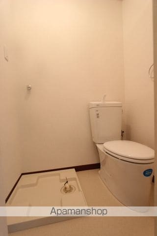 塚田プラザの内装写真