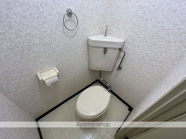 スカイライフ若宮の内装写真