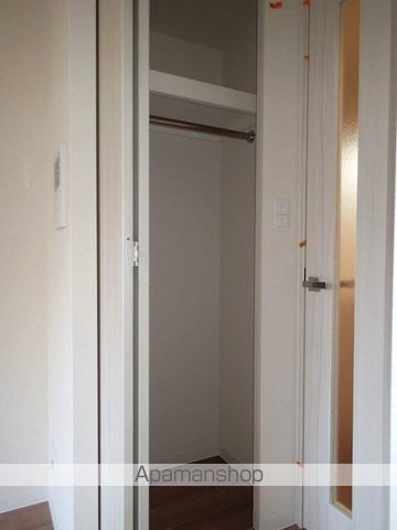 プレサンス上町台クレストの内装写真