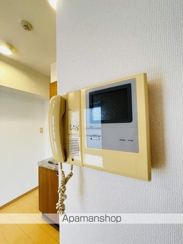ベレーサ葵の内装写真