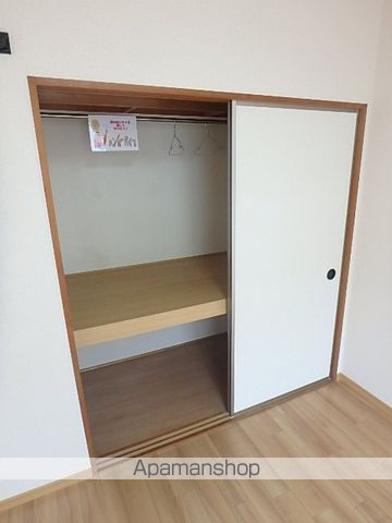 セジュールIの内装写真