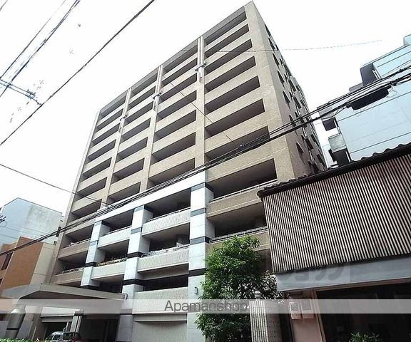 ディアステージ堺町錦
