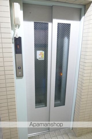 ロイヤルコート学芸大の内装写真