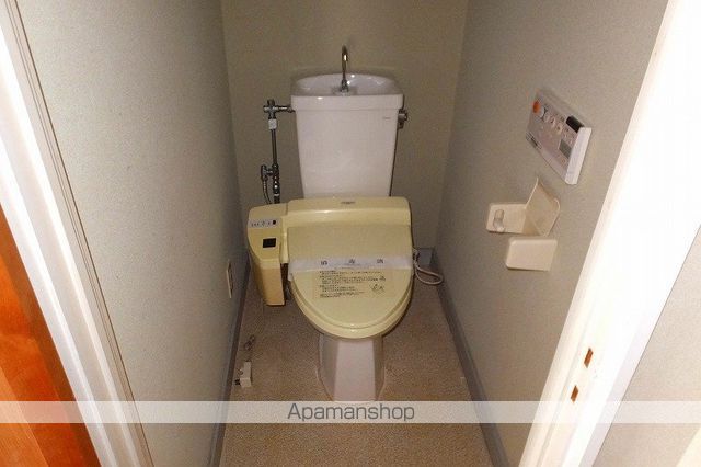 メゾンアルパ宮町の内装写真