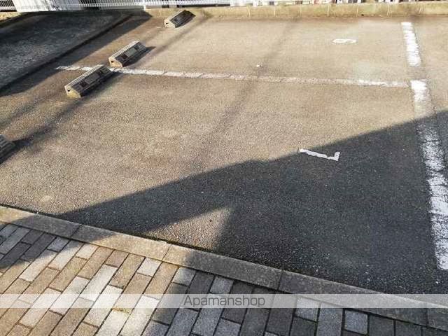 レオパレス長門石のその他写真