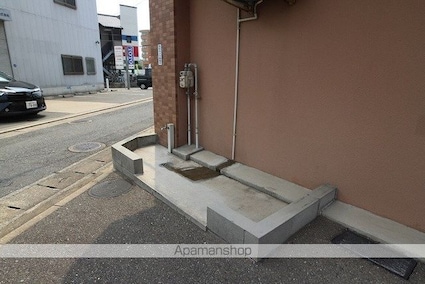 ラフィーネ・ルージュ[1LDK/39m2]の共用部2