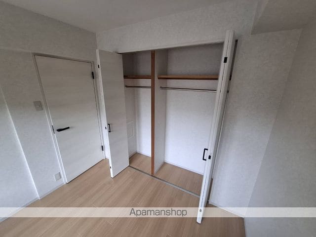 ERFOLG利倉東の内装写真