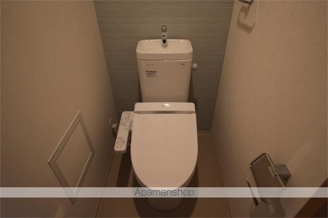 セイワパレス玉造上町台の内装写真