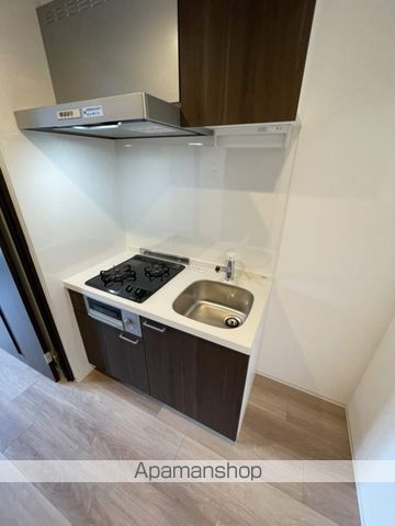 S−RESIDENCE浅間町の内装写真