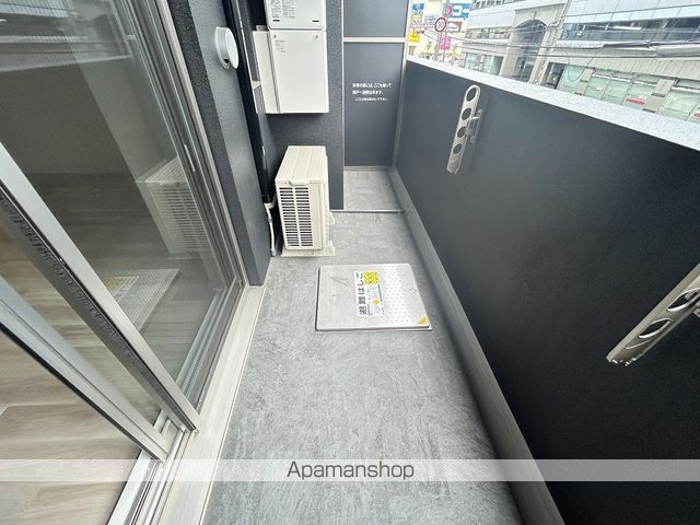 SERENITE新大阪グランデ シュッドの内装写真