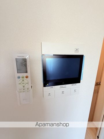 BRANSIESTA森ノ宮の内装写真