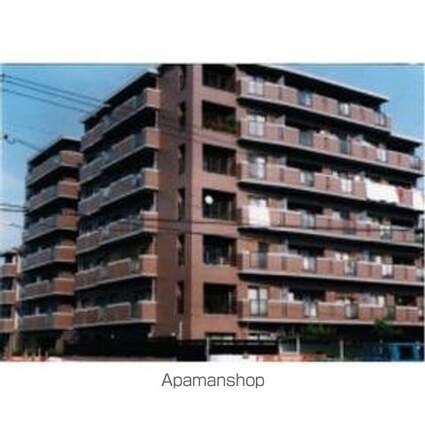 ロイヤルメゾン岩崎町[3LDK/98.64m2]の外観2