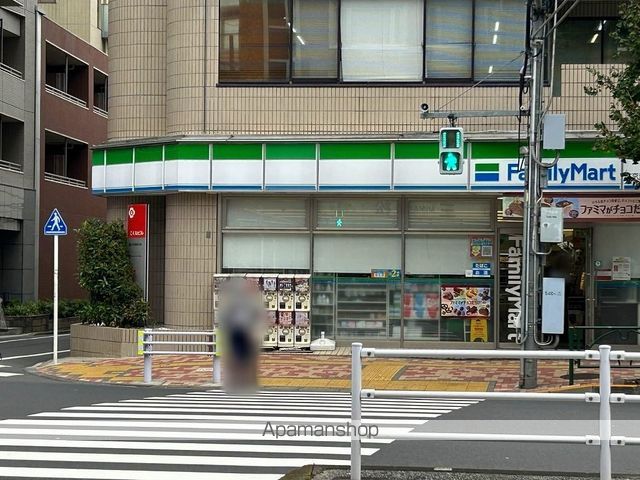 レオパレス小日向の周辺写真
