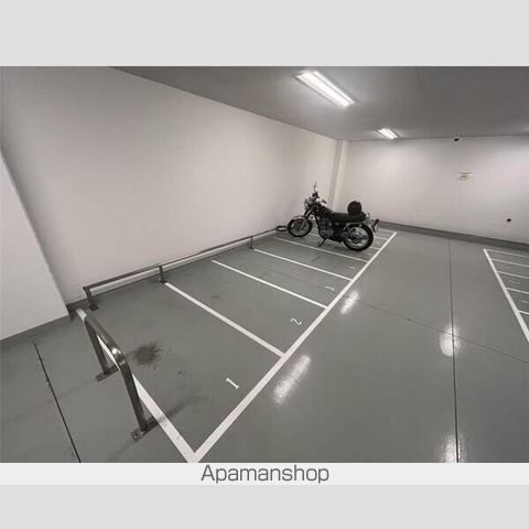 スプランディッド王子公園のその他写真