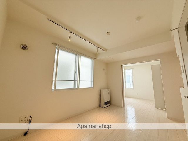HOPE南7条の内装写真