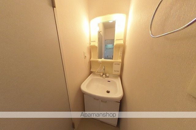 グランメール寺尾台の内装写真